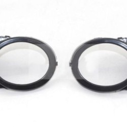 Καπάκια για προβολάκια για BMW E46 M pack 2 τμχ.