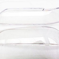 Κρύσταλλα φαναριών BMW E39 (1995-2000) Κρύσταλλα φαναριών BMW E39 (1995-2000)