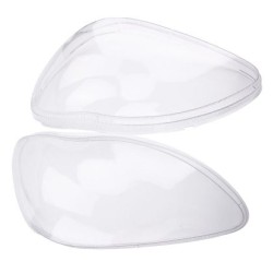 Κρύσταλλα φαναριών για Mercedes W220 (1998-2005) Κρύσταλλα φαναριών για Mercedes W220 (1998-2005)