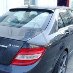 Αεροτομή πίσω παρμπρίζ για Mercedes W204 C-Class (2007-2014) - Lorinser Αεροτομή πίσω παρμπρίζ για Mercedes W204 C-Class (2007-2014) - Lorinser