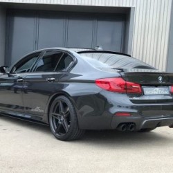 Αεροτομή πίσω παρμπρίζ για BMW G30 (2017+) - AC Schnitzer Αεροτομή πίσω παρμπρίζ για BMW G30 (2017+) - AC Schnitzer