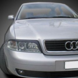 Φρυδάκια φαναριών για   Audi A4 (1995-2001)  - Taiwan