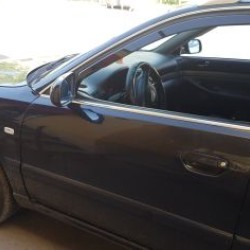 Ανεμοθραύστες για Audi A4 (1995-2001) sedan , combi - 2 τμχ. εμπρός Ανεμοθραύστες για Audi A4 (1995-2001) sedan , combi - 2 τμχ. εμπρός