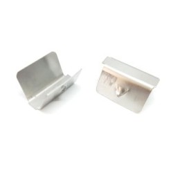 Πιαστράκι για ανεμοθραύστες Heko - μεταλλικό 1τμχ. Πιαστράκι για ανεμοθραύστες Heko - μεταλλικό 1τμχ.