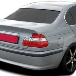 Αεροτομή πίσω παρμπρίζ για BMW E46 sedan (99-05) Αεροτομή πίσω παρμπρίζ για BMW E46 sedan (99-05)