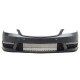 Προφυλακτήρας εμπρός για Mercedes W221 S-class  (2005-2011) - AMG Design με Led