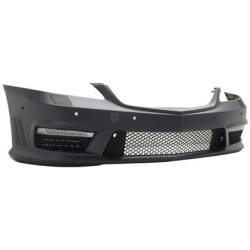 Προφυλακτήρας εμπρός για Mercedes W221 S-class  (2005-2011) - AMG Design με Led Προφυλακτήρας εμπρός για Mercedes W221 S-class  (2005-2011) - AMG Design με Led