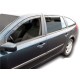 Ανεμοθραύστες για Renault Laguna (2001-2007) 5 πορτο ,sedan , combi - 2 τμχ εμπρός