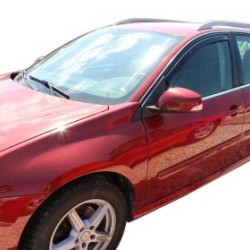 Ανεμοθραύστες για Renault Laguna (2007+) 5 πορτο - 2 τμχ εμπρός Ανεμοθραύστες για Renault Laguna (2007+) 5 πορτο - 2 τμχ εμπρός