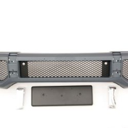 Προφυλακτήρας εμπρός για Mercedes G-class W463 (1989-2010) - AMG G65 look Προφυλακτήρας εμπρός για Mercedes G-class W463 (1989-2010) - AMG G65 look