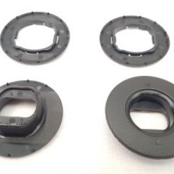 Πλαστικό κούμπωμα για στήριξη στο πάτωμα για το πατάκι - για ιαπωνικά αυτοκίνητα - οβάλ 2τμχ. Πλαστικό κούμπωμα για στήριξη στο πάτωμα για το πατάκι - για ιαπωνικά αυτοκίνητα - οβάλ 2τμχ.