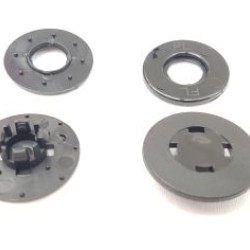 Πιαστράκια για πατάκια για Fiat / Alfa Romeo Πιαστράκια για πατάκια για Fiat / Alfa Romeo