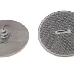 Πλαστικά κουμπώματα για στήριξη στο πάτωμα για το πατάκι - για BMW - αυτοκόλλητα Πλαστικά κουμπώματα για στήριξη στο πάτωμα για το πατάκι - για BMW - αυτοκόλλητα