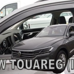 Ανεμοθραύστες για Vw Touareg (2018+) - 2 τμχ. εμπρός Ανεμοθραύστες για Vw Touareg (2018+) - 2 τμχ. εμπρός