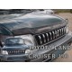 Ανεμοθραύστης καπό εμπρός για Toyota Land Cruiser J90 (1998-2007)