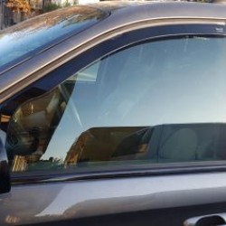 Ανεμοθραύστες για Chrysler Voyager RG / Dodge Caravan / Town Country (2001-2008) 5 πορτο - 2 τμχ. εμπρός Ανεμοθραύστες για Chrysler Voyager RG / Dodge Caravan / Town Country (2001-2008) 5 πορτο - 2 τμχ. εμπρός