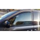 Ανεμοθραύστες για Chrysler Voyager RG / Dodge Caravan / Town Country (2001-2008) 5 πορτο - 2 τμχ. εμπρός