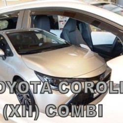 Ανεμοθραύστες για Toyota Corolla (2018+) combi - 4 τμχ εμπρός και πίσω Ανεμοθραύστες για Toyota Corolla (2018+) combi - 4 τμχ εμπρός και πίσω