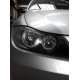 Κιτ δαχτυλίδια angel eyes για BMW E90 (2005-2008) - led
