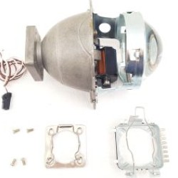 Bi xenon προτζέκτορες Q5 για D1S / D2S λάμπες - 3 ιντσών Bi xenon προτζέκτορες Q5 για D1S / D2S λάμπες - 3 ιντσών