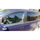 Ανεμοθραύστες για Vw Touran (2003-2015) - 4τμχ. εμπρός και πίσω