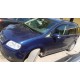 Ανεμοθραύστες για Vw Touran (2003-2015) - 4τμχ. εμπρός και πίσω