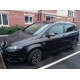 Ανεμοθραύστες για Seat Altea  / ALTEA XL / Toledo (2004-2009) 5 πορτο - 4 τμχ εμπρός και πίσω