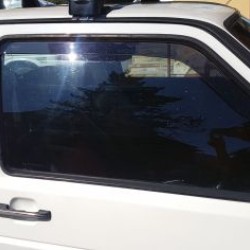 Ανεμοθραύστες για Vw Golf 2 / Jetta (1987-1991) 3 πορτο Ανεμοθραύστες για Vw Golf 2 / Jetta (1987-1991) 3 πορτο