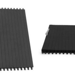 Καπάκι για κεντρική κονσόλα για BMW X5 E70, X6 E71 (2007+)