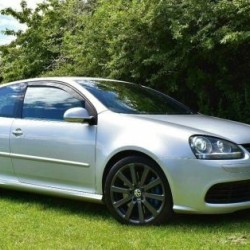 Ανεμοθραύστες για Vw Golf 5 (2004-2008) 3 πορτο Ανεμοθραύστες για Vw Golf 5 (2004-2008) 3 πορτο