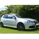 Ανεμοθραύστες για Vw Golf 5 (2004-2008) 3 πορτο Ανεμοθραύστες για Vw Golf 5 (2004-2008) 3 πορτο
