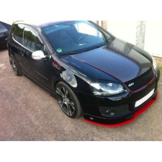 Ανεμοθραύστες για Vw Golf 5 (2004-2008) 3 πορτο Ανεμοθραύστες για Vw Golf 5 (2004-2008) 3 πορτο