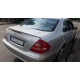 Lip spoiler για πορτ - μπαγκάζ για Mercedes W211