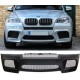 Προφυλακτήρας εμπρός για BMW X5 E70 - M pack