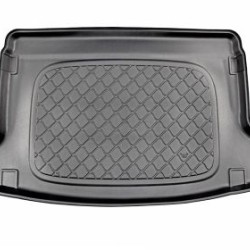 Πατάκι λαστιχένιο για πορτ - μπαγκάζ για  Kia Ceed HB (2018+) 5d lower boot; no variable height boot floor - 1τμχ.