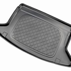 Πατάκι λαστιχένιο για πορτ - μπαγκάζ για  Kia Ceed HB (2018+) 5d lower boot; no variable height boot floor - 1τμχ.