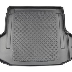 Πατάκι λαστιχένιο για πορτ - μπαγκάζ για  Kia Ceed SW (2018+) Combi incl. models with rails fixing system, with / without subwoofer; right wing removable - 1τμχ.