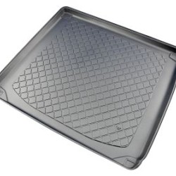 Πατάκι λαστιχένιο για πορτ - μπαγκάζ για  BMW X5 G05 (2018+)  5 seats; without electric roller blind - 1τμχ.