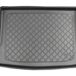 Πατάκι λαστιχένιο για πορτ - μπαγκάζ για  BMW X2 F39 (2018+) - 1τμχ. Πατάκι λαστιχένιο για πορτ - μπαγκάζ για  BMW X2 F39 (2018+) - 1τμχ.