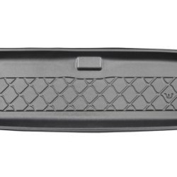 Πατάκι λαστιχένιο για πορτ - μπαγκάζ για Suzuki Jimny (2018+) 3 doors SUV - 1τμχ.