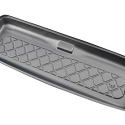 Πατάκι λαστιχένιο για πορτ - μπαγκάζ για Suzuki Jimny (2018+) 3 doors SUV - 1τμχ.