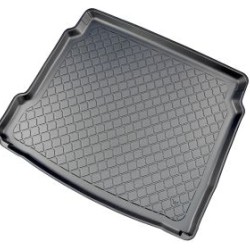 Πατάκι λαστιχένιο για πορτ - μπαγκάζ για  Peugeot 508 (2018+) Sedan 4d - 1τμχ.