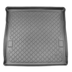 Πατάκι λαστιχένιο για πορτ - μπαγκάζ για Mercedes G-Class W461 / W462 / W463 (1990+) Long - 1τμχ. Πατάκι λαστιχένιο για πορτ - μπαγκάζ για Mercedes G-Class W461 / W462 / W463 (1990+) Long - 1τμχ.