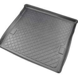 Πατάκι λαστιχένιο για πορτ - μπαγκάζ για Mercedes G-Class W461 / W462 / W463 (1990+) Long - 1τμχ.