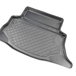 Πατάκι λαστιχένιο για πορτ - μπαγκάζ για Nissan Leaf (2010+) + Leaf Facelift 5 doors with / without BOSE soundsystem - 1τμχ.