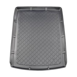 Πατάκι λαστιχένιο για πορτ - μπαγκάζ για Audi A6 C7 (2011-2018) Combi/Allroad - models with rails fixing system - 1τμχ. Πατάκι λαστιχένιο για πορτ - μπαγκάζ για Audi A6 C7 (2011-2018) Combi/Allroad - models with rails fixing system - 1τμχ.