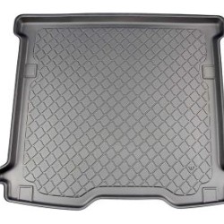 Πατάκι λαστιχένιο για πορτ - μπαγκάζ για Dacia Dokker  (2012+) - 5 seats - 1τμχ. Πατάκι λαστιχένιο για πορτ - μπαγκάζ για Dacia Dokker  (2012+) - 5 seats - 1τμχ.