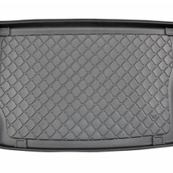 Πατάκι λαστιχένιο για πορτ - μπαγκάζ για Opel Meriva A (2002-2010) - 1τμχ.