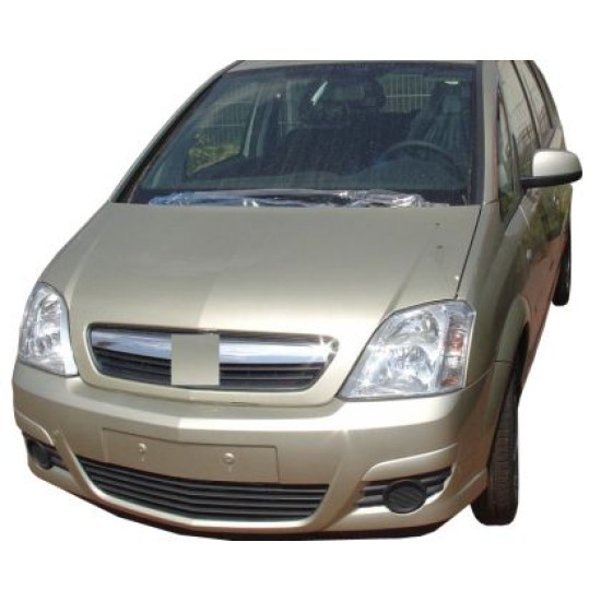 Πατάκι λαστιχένιο για πορτ - μπαγκάζ για Opel Meriva A (2002-2010) - 1τμχ.