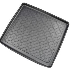 Πατάκι λαστιχένιο για πορτ - μπαγκάζ για Mercedes G-Class W461 / W462 / W463 (1990+) Short 3 doors - 1τμχ.